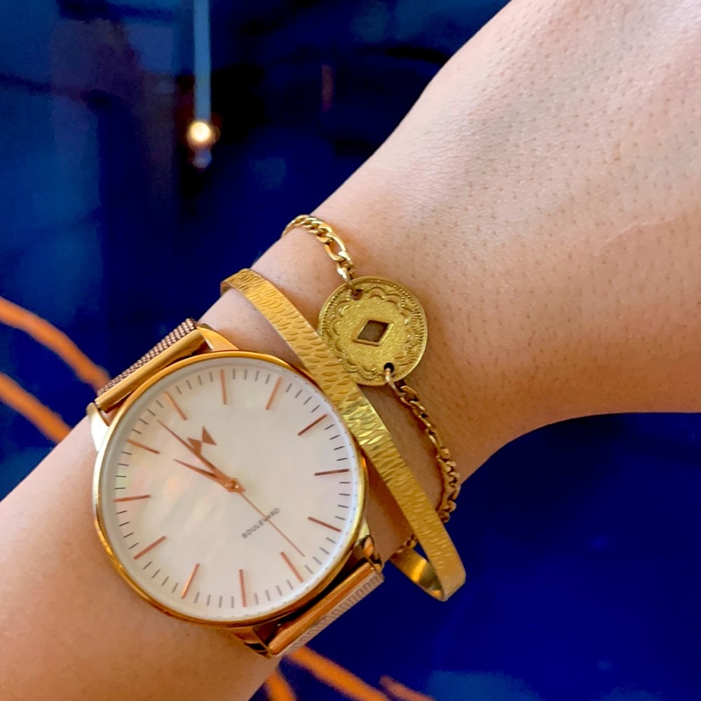 MVMT Watch